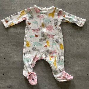 Baby Pajama